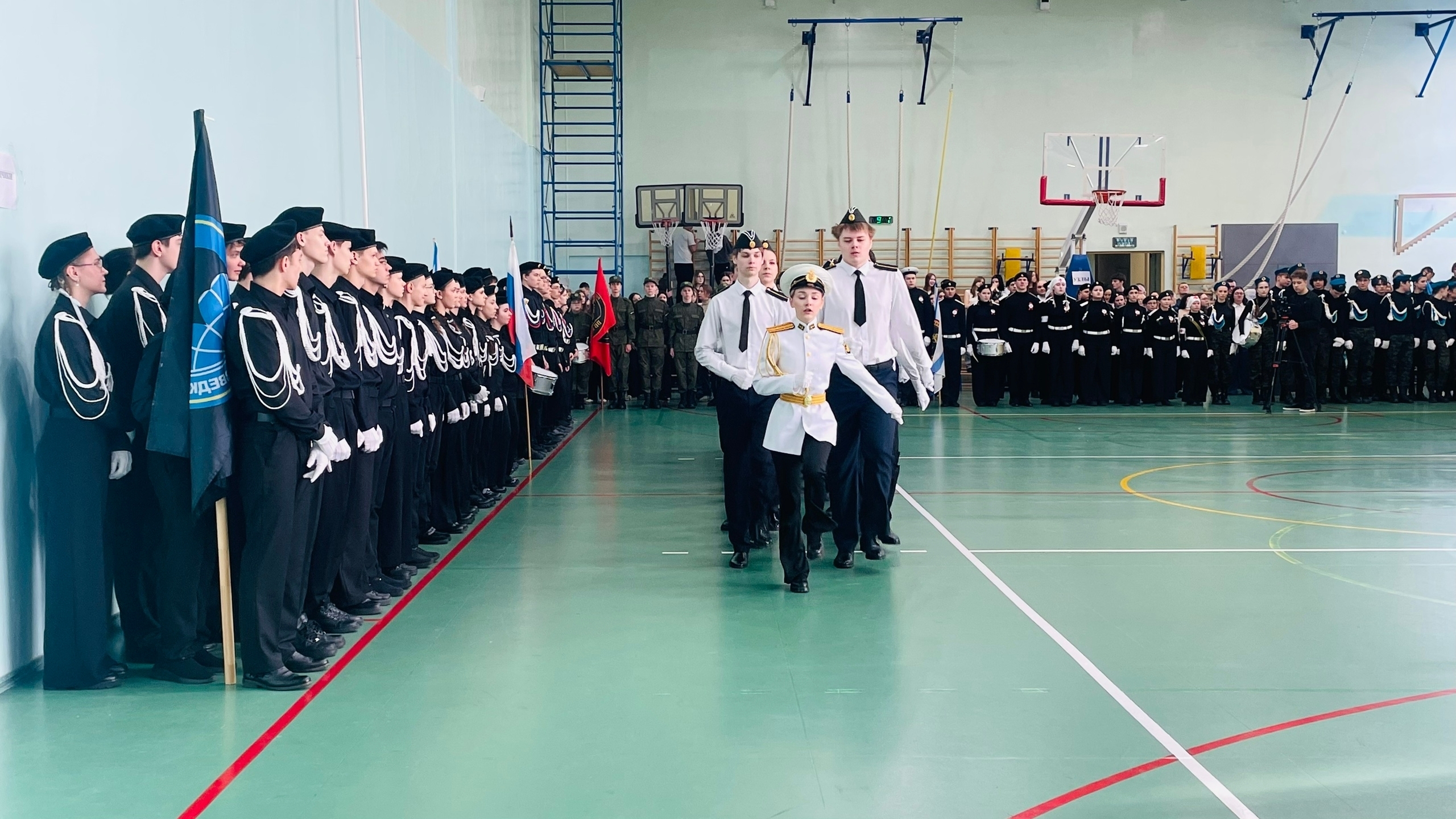 Зарница/Орленок 2026